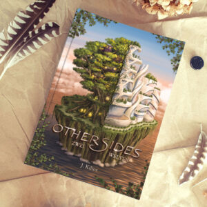 cover othersides young adult fantasy