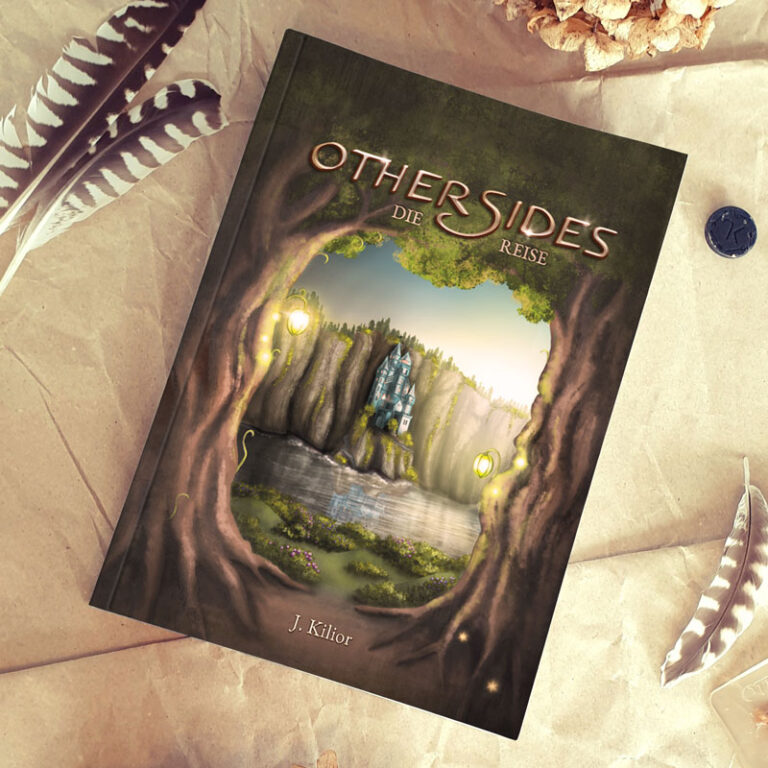 cover othersides young adult fantasy